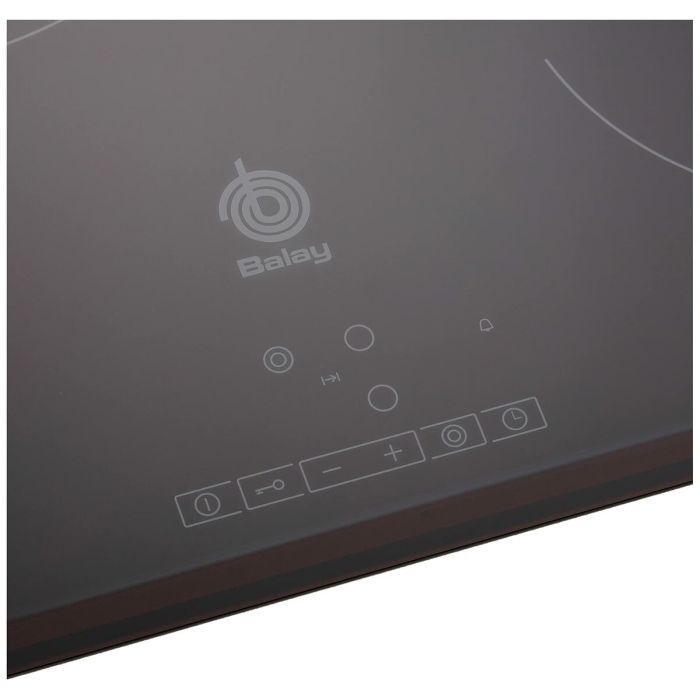 Plaques Vitro-Céramiques Balay 3EB-715LR 60 cm 60 cm 2