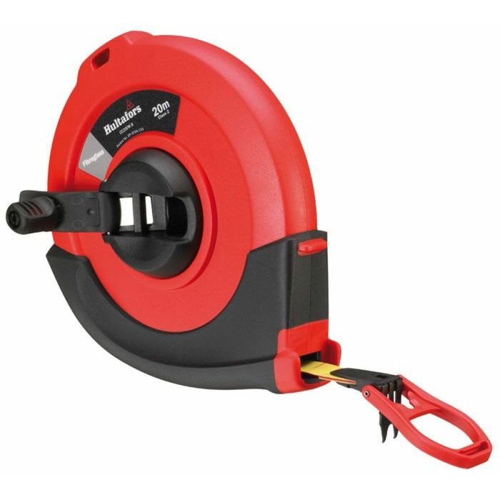 Ruban mètre Hultafors CC30FM (30 m) 2 Ruban mètre Hultafors CC30FM (30 m) 2