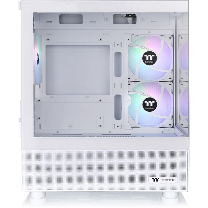 Midi Thermaltake View 170 TG ARGB Snow White 2