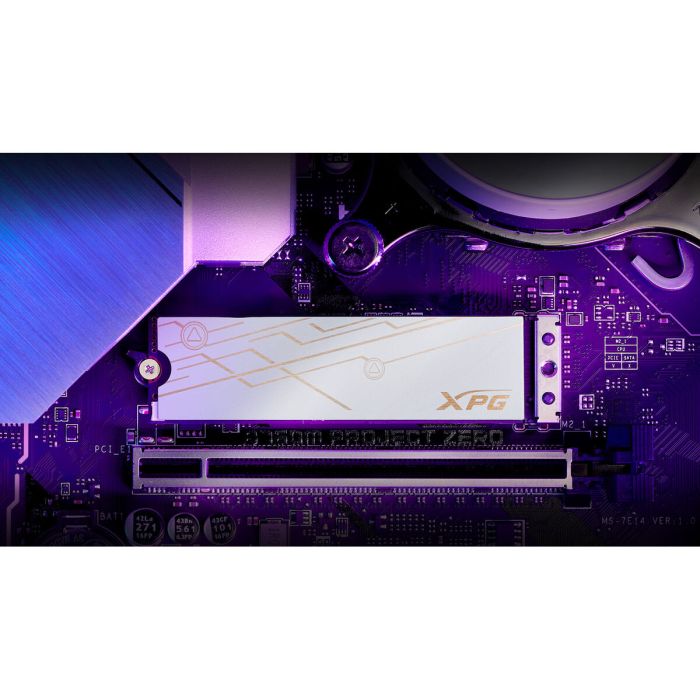 Disque dur Adata MARS 980 BLADE 2 TB SSD 12