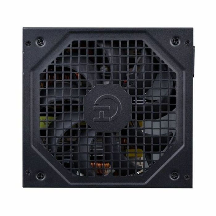 Bloc d’Alimentation Hiditec PSU010010 ATX 650W Noir ATX 650 W RoHS 80 Plus Bronze CE 3