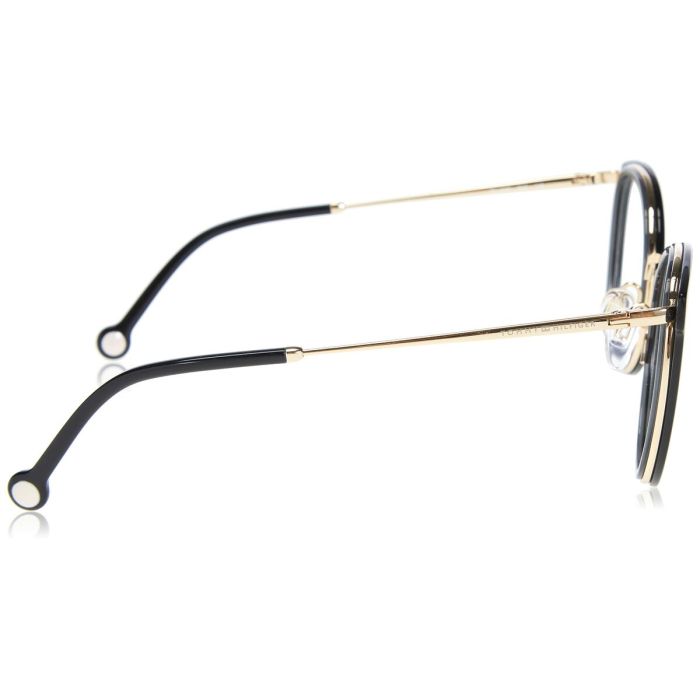 Monture de Lunettes Femme Tommy Hilfiger TH-1837-R6S Ø 52 mm 2