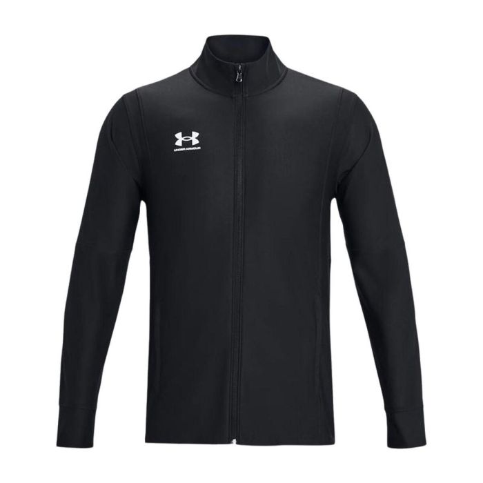 Sweat-shirt d'Entraînement pour Adultes Under Armour Challenger Track 2-3 ans 0 Sweat-shirt d'Entraînement pour Adultes Under Armour Challenger Track 2-3 ans 0