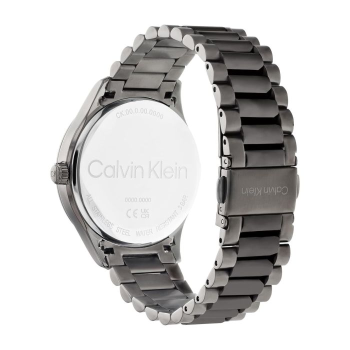 Montre Homme Calvin Klein 25200164 (Ø 40 mm) 7 Montre Homme Calvin Klein 25200164 (Ø 40 mm) 7