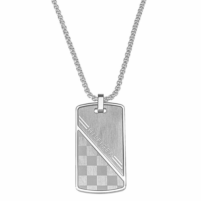 Collier Homme Tommy Hilfiger 2701080 60 cm 1