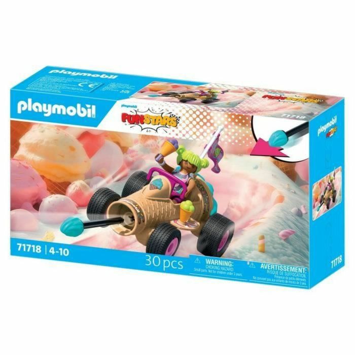 Playset Playmobil 1