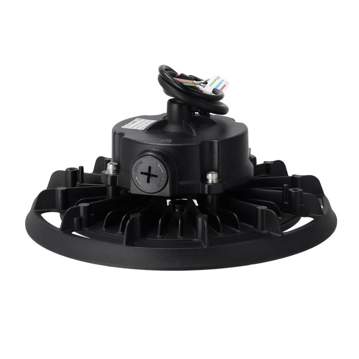 Philips Luminaire UFO LED 100W, 200 Lm/W, SMD2835, Driver LIFUD, Gradable 1-10V, 4000K, IP65 Philips Luminaire UFO LED 100W, 200 Lm/W, SMD2835, Driver LIFUD, Gradable 1-10V, 4000K, IP65