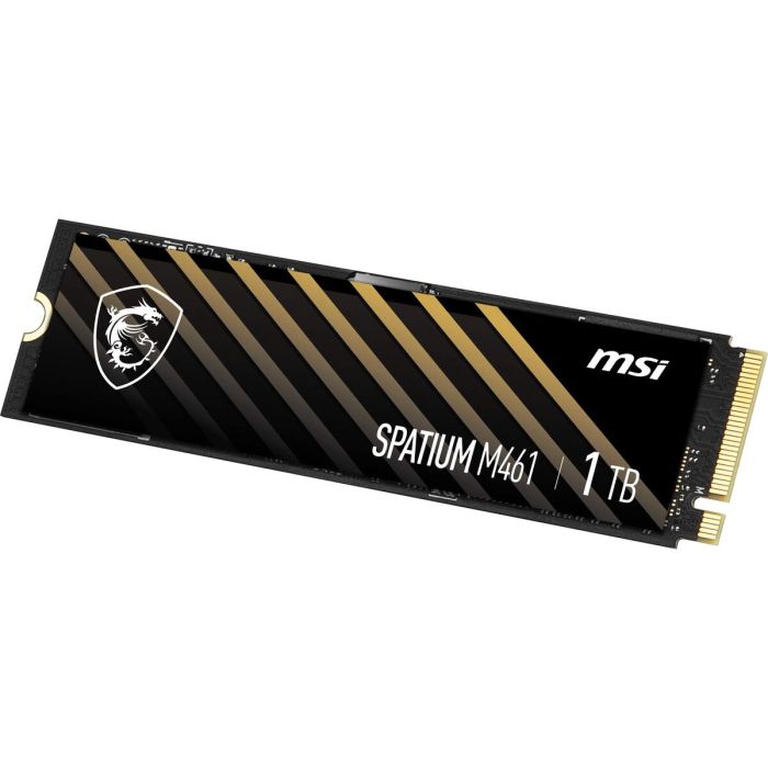 Disque dur MSI S78-440L1D0-P83 1 TB SSD 2