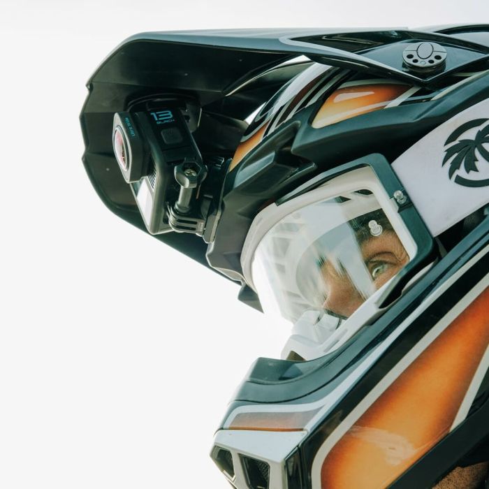 Caméra de sport GoPro CHDRB-131-RW Noir 8