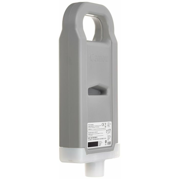 Cartouche d'encre originale Canon PFI-1700Y Jaune 1 Cartouche d'encre originale Canon PFI-1700Y Jaune 1