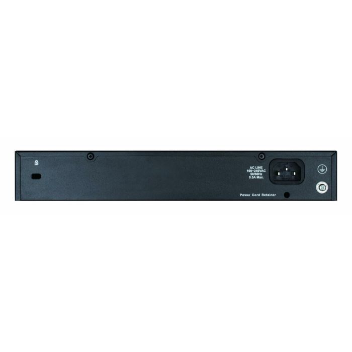 Switch D-Link DES-1016D/B 1
