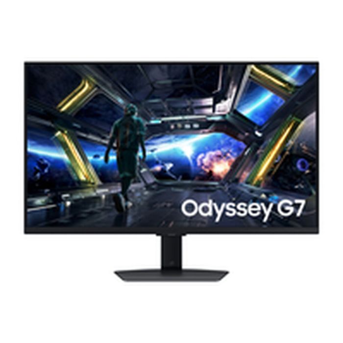 Monitor Gaming Samsung LS32DG702EUXEN 4K Ultra HD 32" 20