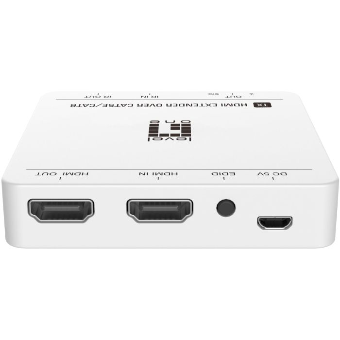 HDMI over Cat.5/6 Extender kit 4K.50 Meter 2