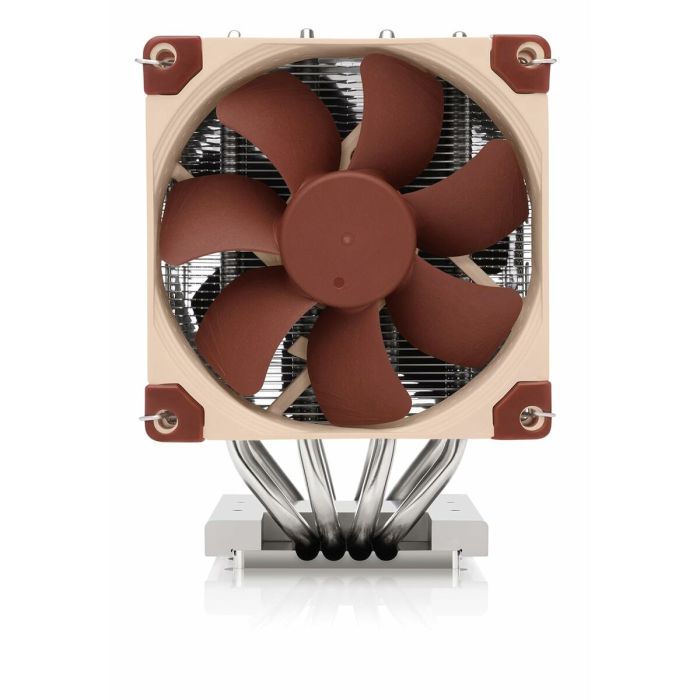 Ventilateur CPU Noctua NH-D9 TR5-SP6 4U 3 Ventilateur CPU Noctua NH-D9 TR5-SP6 4U 3