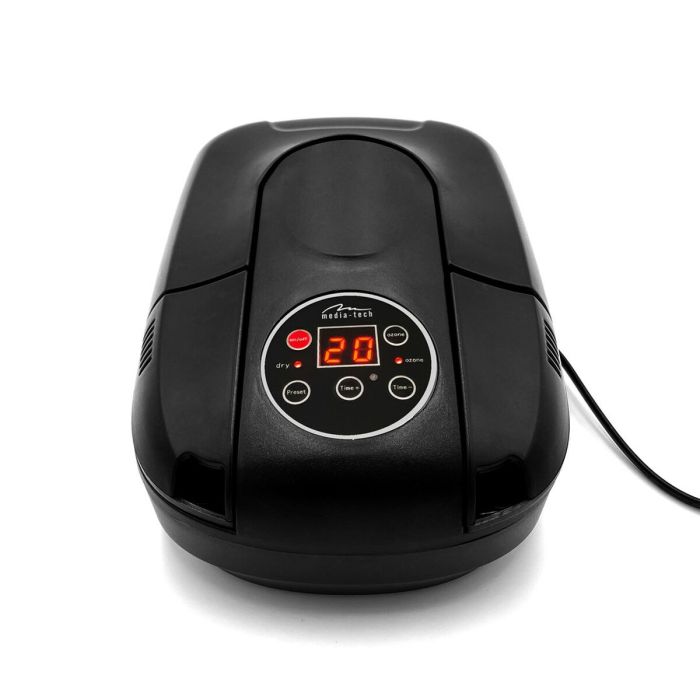 Séchoir à chaussures Media Tech Multi Ozone Uni MT6523 21