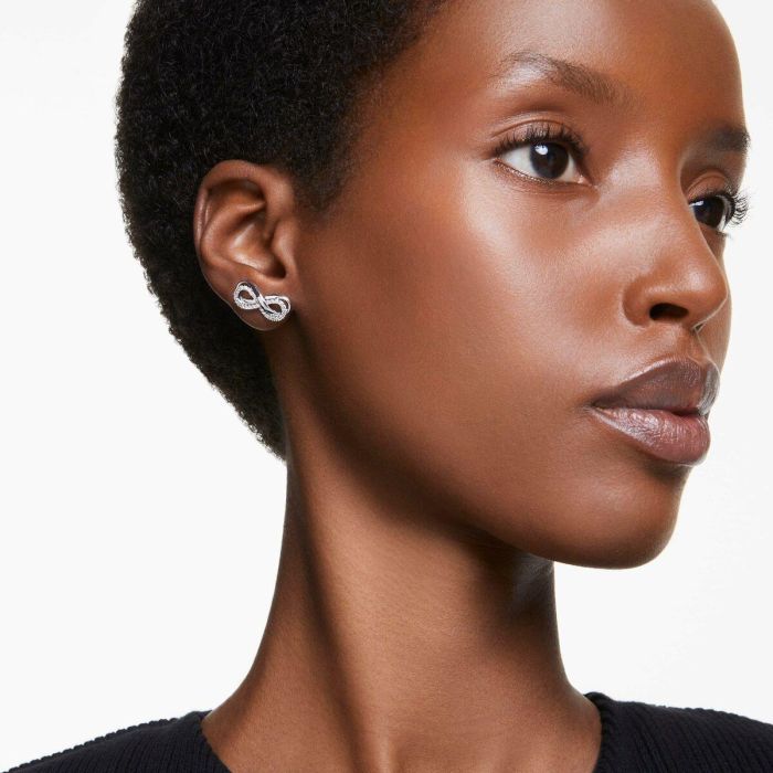 Boucles d´oreilles Femme Swarovski 5687269 1