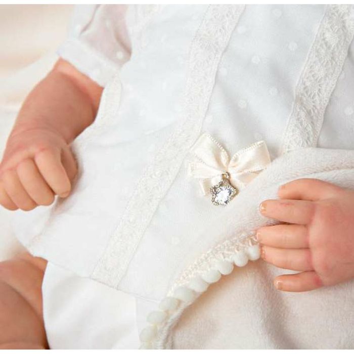 Poupée nouveaux-nés Arias Delia 45 cm 4