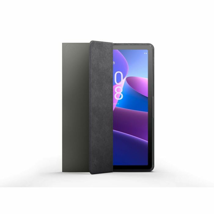 Housse pour Tablette Lenovo ZG38C03900 Gris 17 Housse pour Tablette Lenovo ZG38C03900 Gris 17