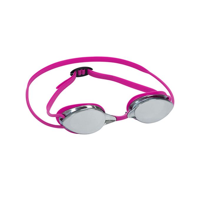 Bestway Lunettes Natation Enfants Courroie Silicone Couleur Assortie +3 Ans Plage et Piscine 21062 6