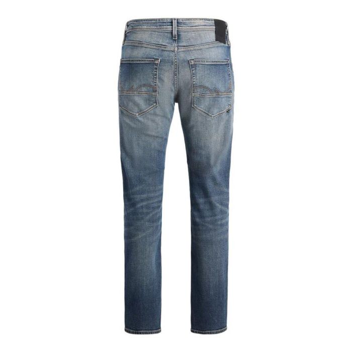 Jeans homme Jack & Jones Jjimike Jjfox Cb 082 Bleu L 4
