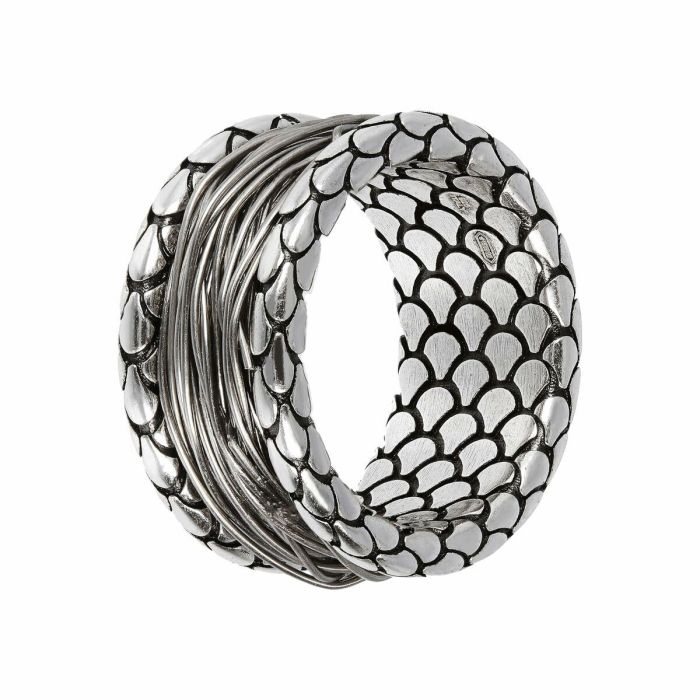 Bague Homme Albert M. WSOX00357.S-24 24 Argenté 0
