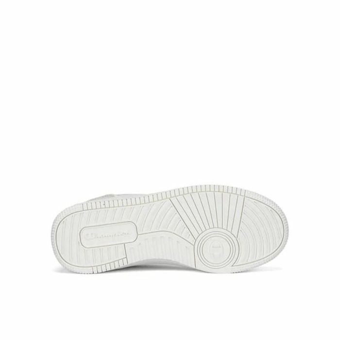 Chaussures de Sport pour Homme Champion Rd18 2.0 Low Blanc 5