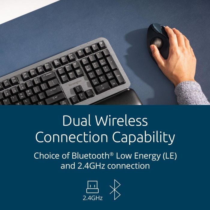 Trackball Kensington TB550 13