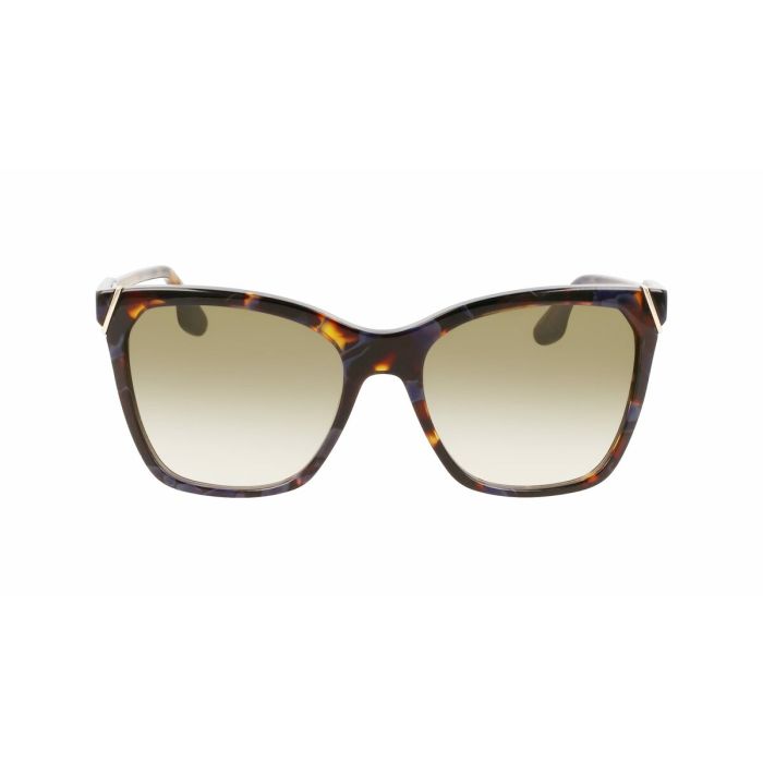 Lunettes de soleil Femme Victoria Beckham VB640S-418 ø 56 mm 2