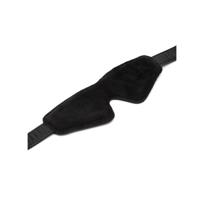 Masque Fifty Shades of Grey Bound to You Fait main 4