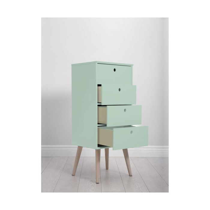 Vernis Bruguer 5298031 Vernis de finition 750 ml Mint Satiné 7 Vernis Bruguer 5298031 Vernis de finition 750 ml Mint Satiné 7