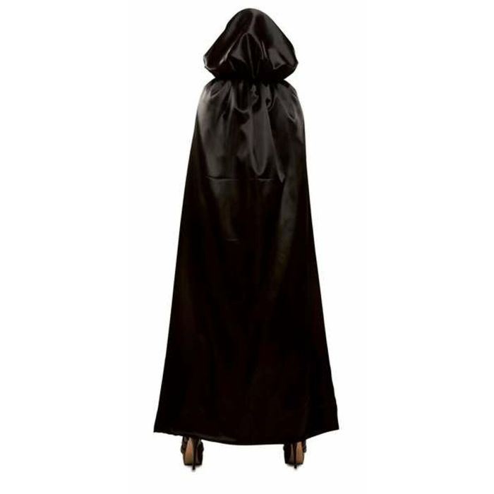 Cape Femme Taille unique Avec capuche 4 Cape Femme Taille unique Avec capuche 4