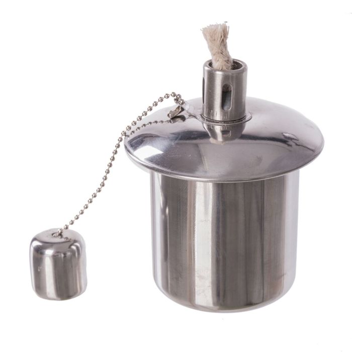 Boule Lumineuse pour Extérieur Kiel Gris 30 x 30 x 35 cm 1