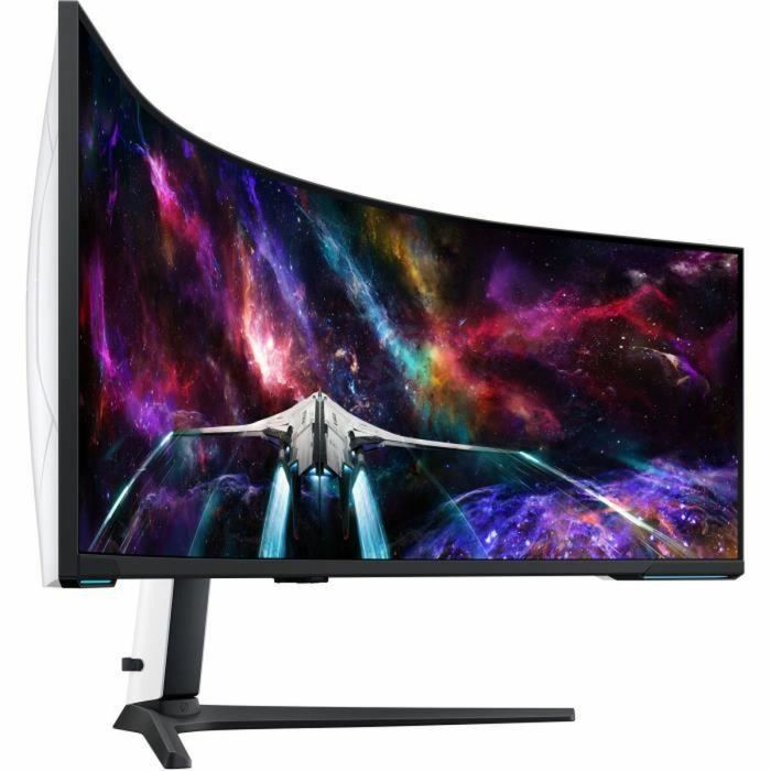 Écran Samsung LS57CG952NUXEN 58" 23