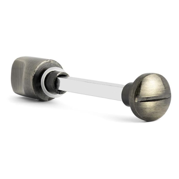 Jgo.Muletilla Desbloqueo 953 Cuero Jandel 1 Jgo.Muletilla Desbloqueo 953 Cuero Jandel 1