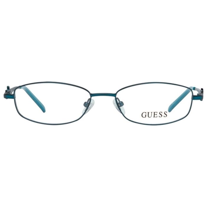 Monture de Lunettes Femme Guess GU2284 51I33 Ø 51 mm 1 Monture de Lunettes Femme Guess GU2284 51I33 Ø 51 mm 1