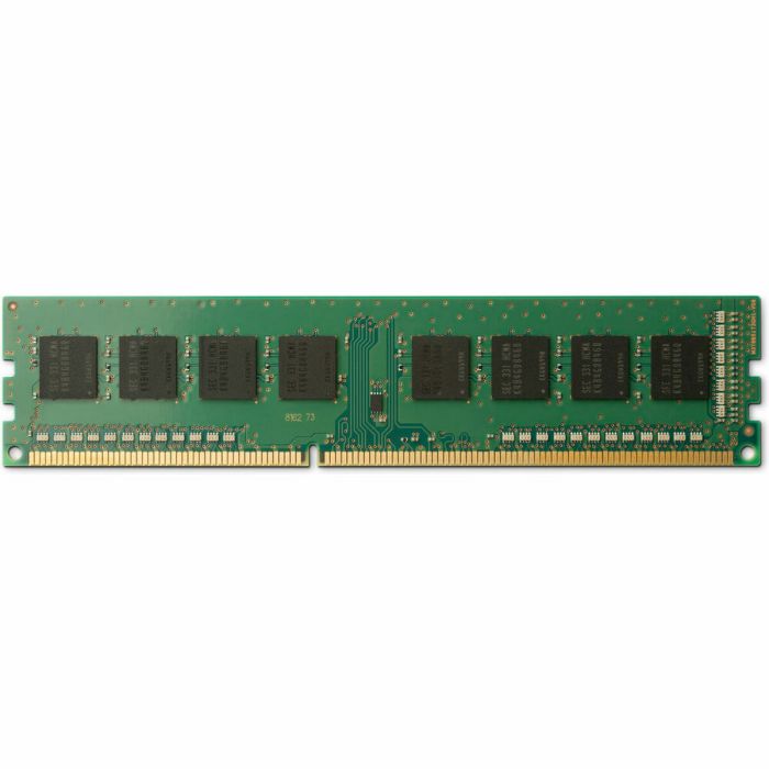 Carte Mémoire HP 141H9AA 32 GB DDR4 3200 MHz 0 Carte Mémoire HP 141H9AA 32 GB DDR4 3200 MHz 0