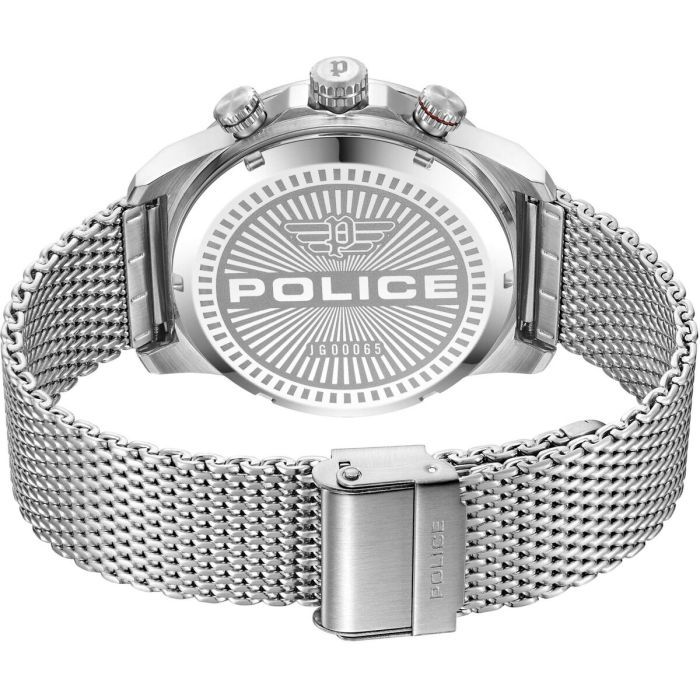 Montre Homme Police PEWJG0006504 (Ø 44 mm) 1 Montre Homme Police PEWJG0006504 (Ø 44 mm) 1
