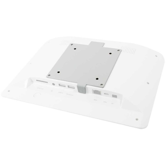 ALLNET Design LED Tablet 10 Zoll RK3288 Android 10 und NFC Meetingraum Tablet 5