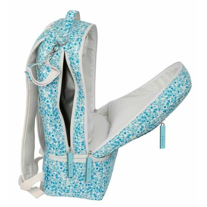 Sac organisateur pour poussette de bébé Miffy Garden 3