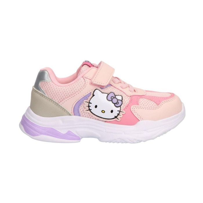 Chaussures de Sport pour Enfants Hello Kitty Rose 11-12 Ans 2 Chaussures de Sport pour Enfants Hello Kitty Rose 11-12 Ans 2