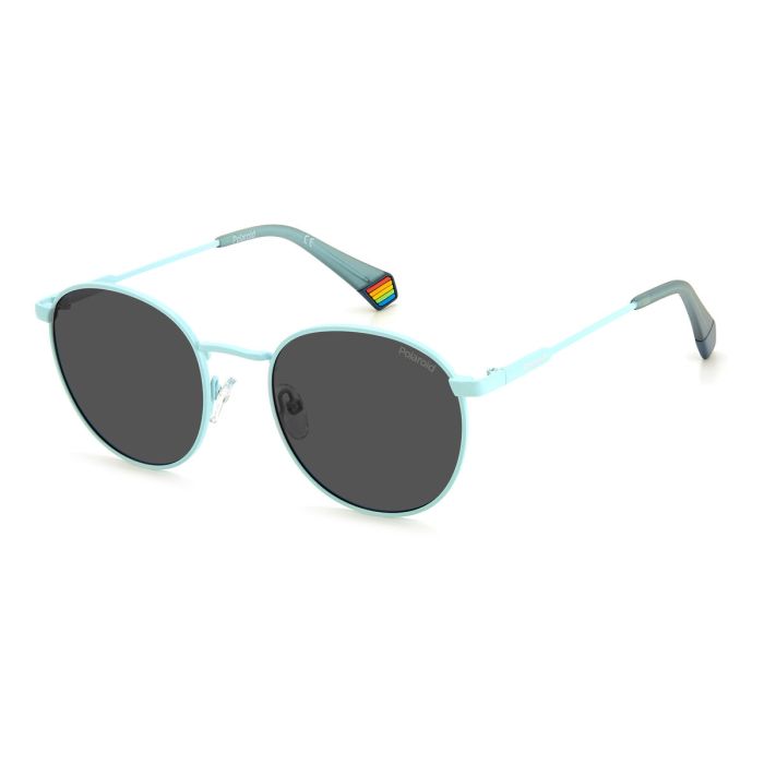Lunettes de soleil Unisexe Polaroid PLD6171SMVUM9 Ø 51 mm