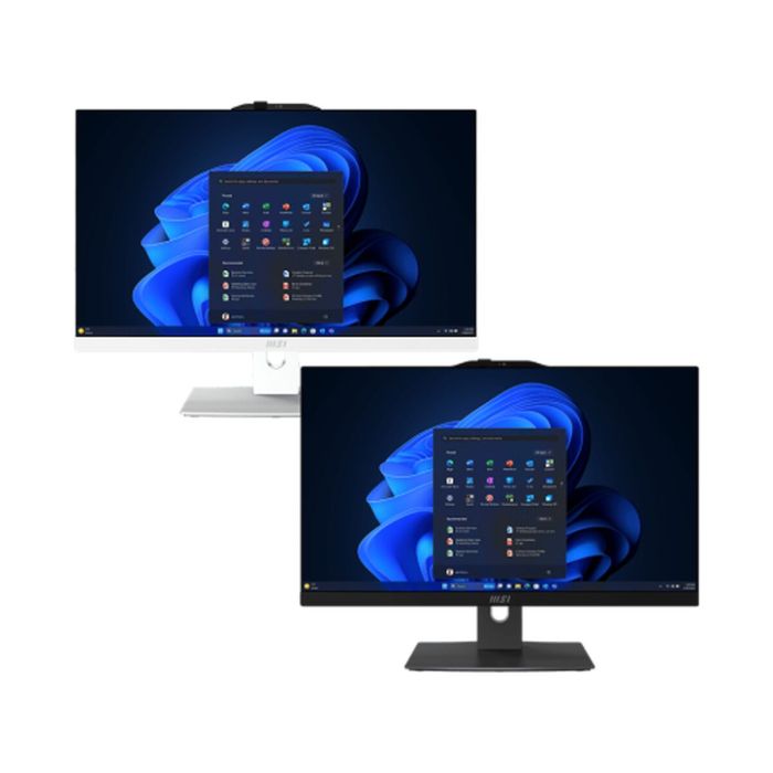 Tout en Un MSI 00-AE0721-1498 23,8" 512 GB SSD