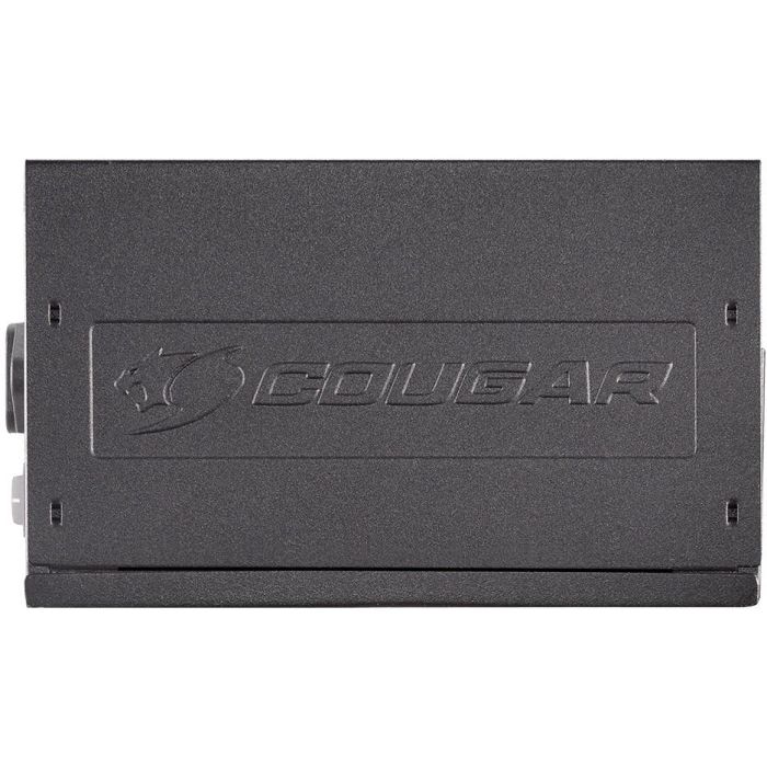 500W COUGAR Netzteil STC 500W ATX / 80 Plus 230V EU 5