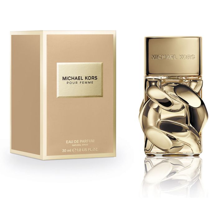 Parfum Unisexe Michael Kors POUR FEMME Pour Femme EDP 30 ml 2