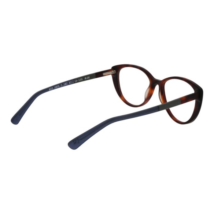Monture de Lunettes Femme Botaniq MOD. BIO-1035 52102 1 Monture de Lunettes Femme Botaniq MOD. BIO-1035 52102 1
