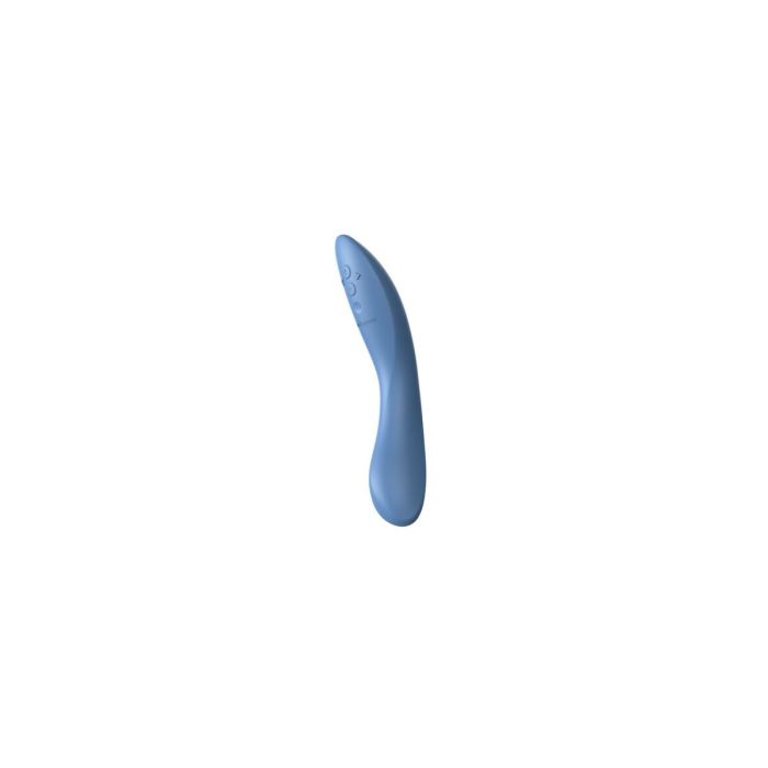 Vibromasseur anal We-Vibe Bleu 12 Vibromasseur anal We-Vibe Bleu 12