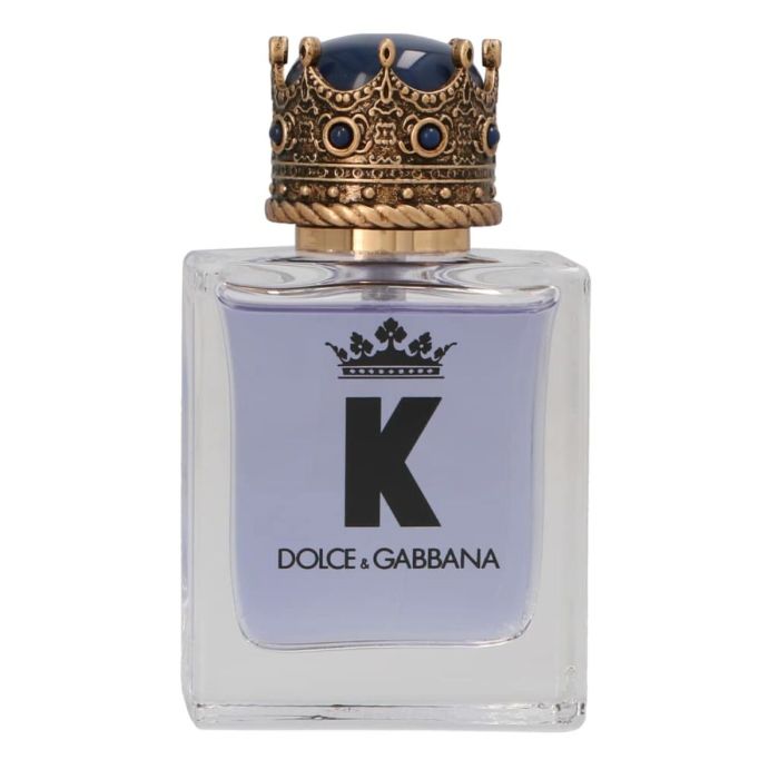 Parfum Homme D&G I0098940 EDT 50 ml 6