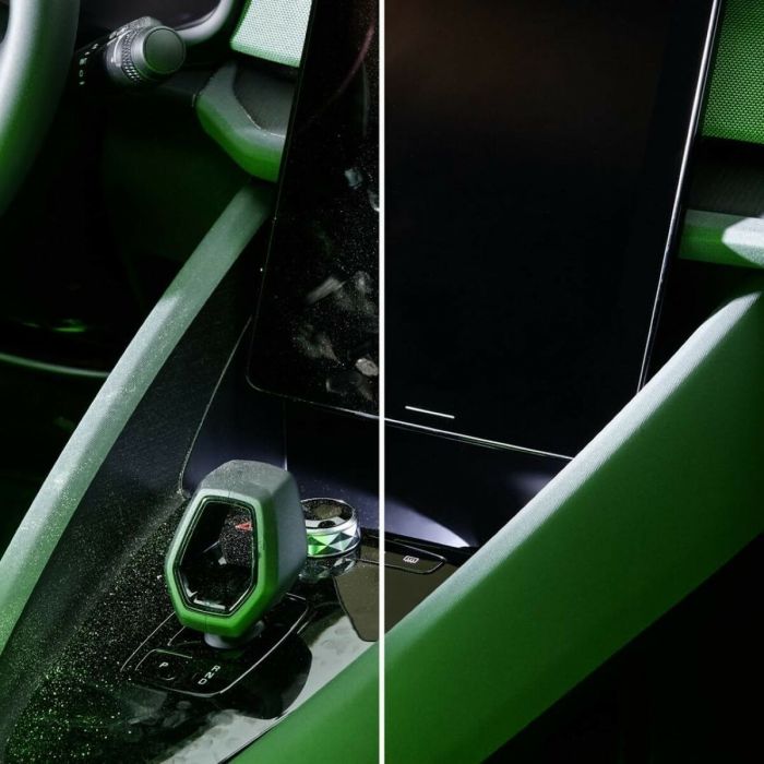 Nettoie les éclaboussures Sonax SX02534000 3