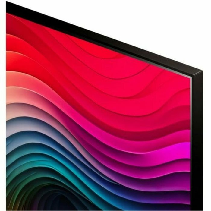 TV intelligente LG 65NANO82T6B.AEU 4K Ultra HD 65" 5
