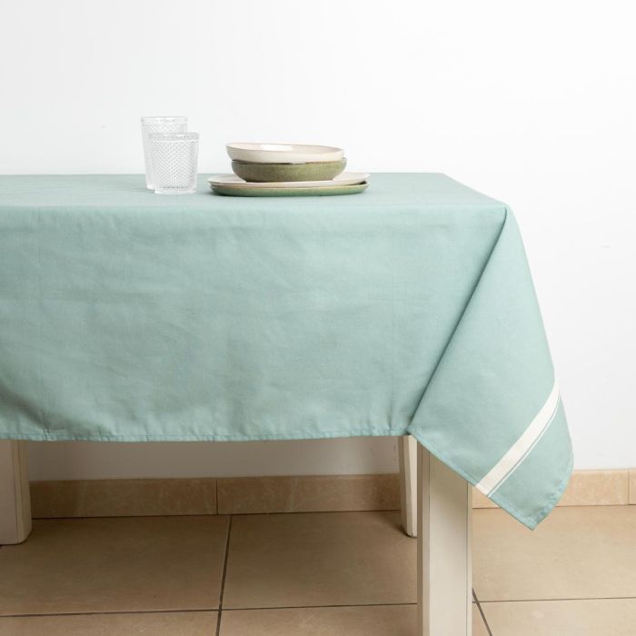 Mantel Mesa Reciclado Okapi Due Vinthera 145x145 cm 1 Mantel Mesa Reciclado Okapi Due Vinthera 145x145 cm 1